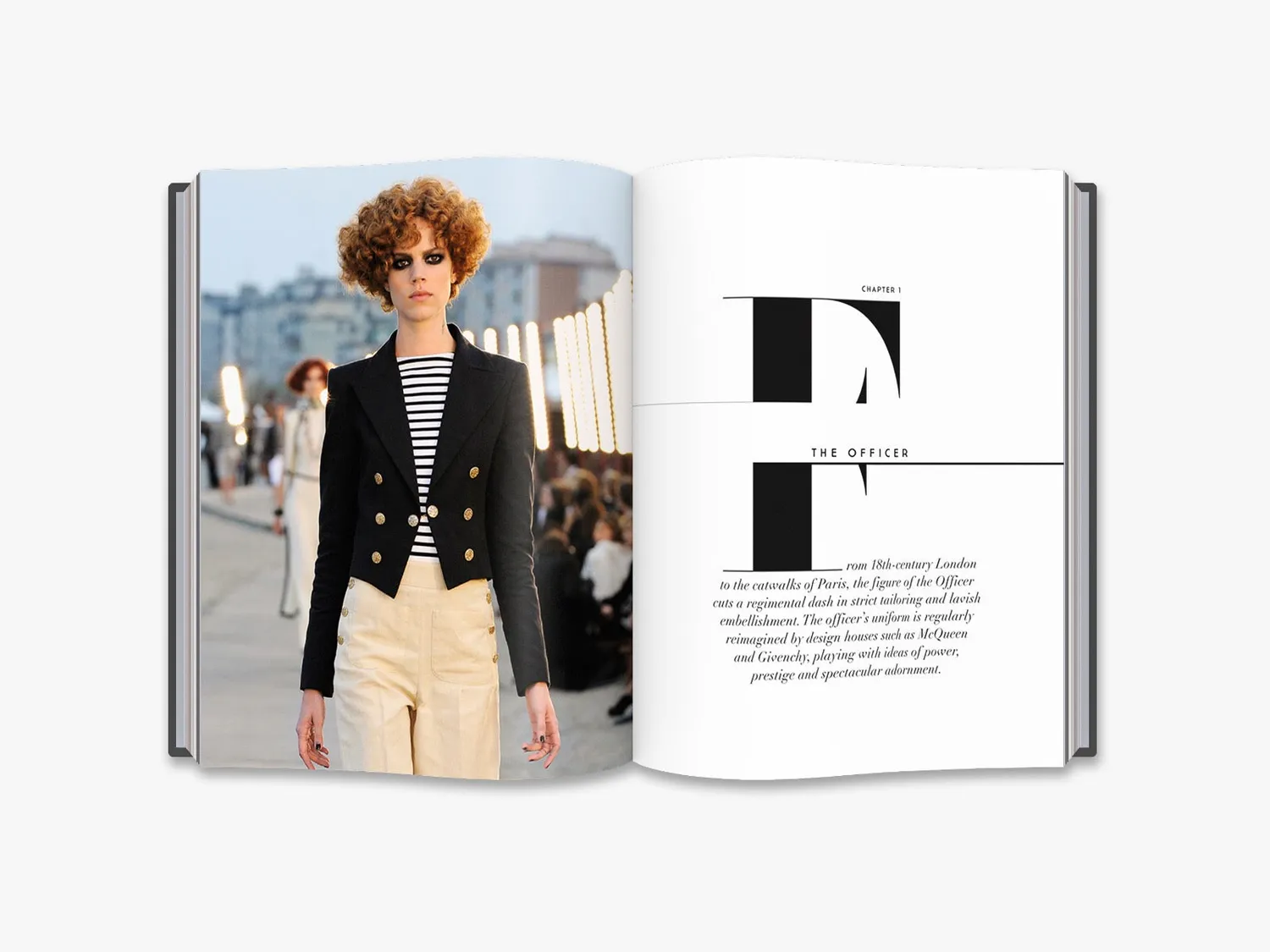 Thames & Hudson Nautical Chic bog sømandsstil