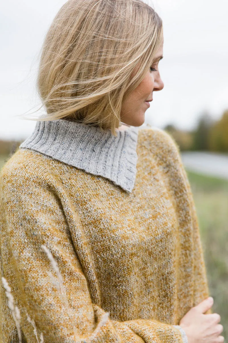 Laine Finnish Knits strikkebog magasin engelsk 164 sider