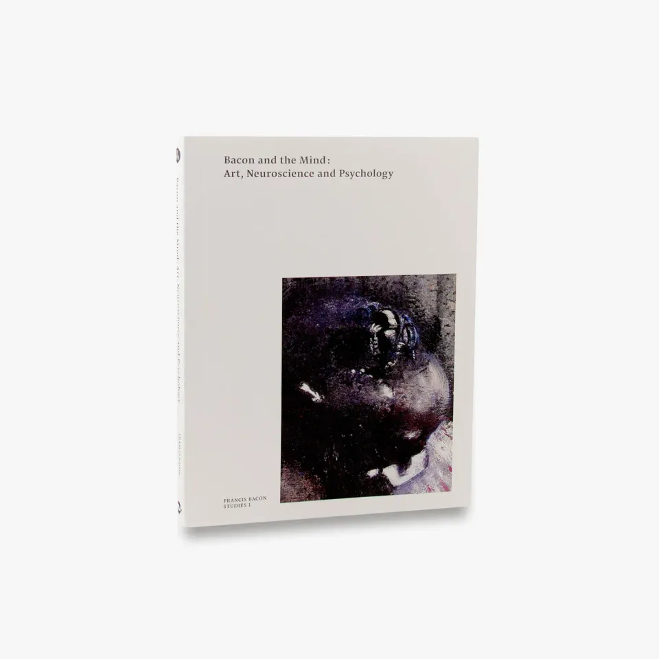 Thames & Hudson Bacon and the Mind bog Francis Bacon