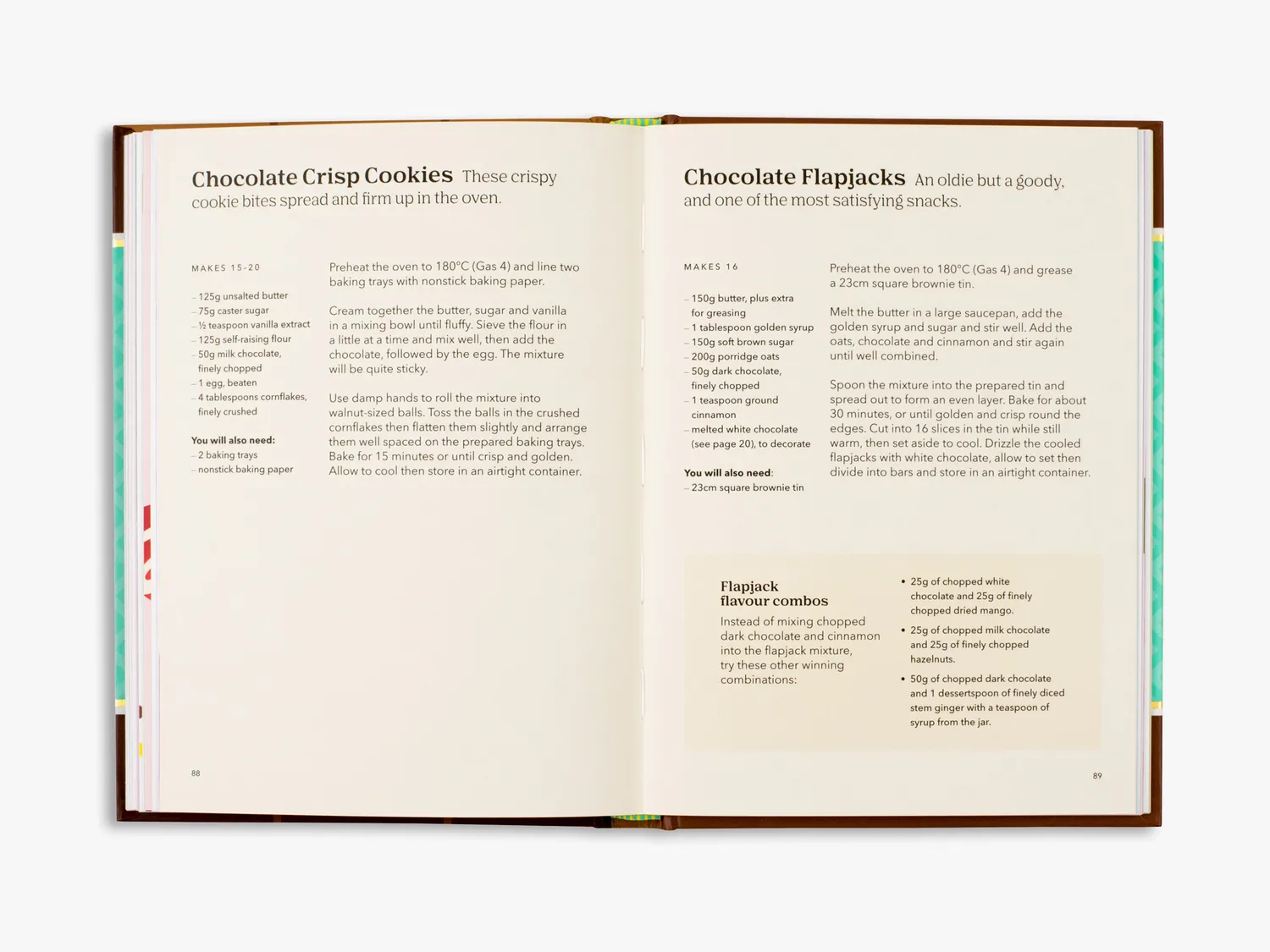 Thames & Hudson How to Eat Chocolate bog