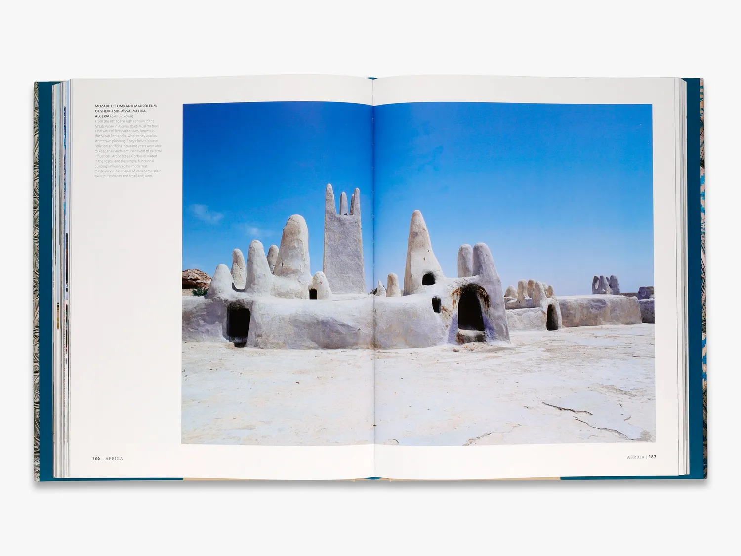 Thames & Hudson Islamic Architecture bog – illustreret fagbog