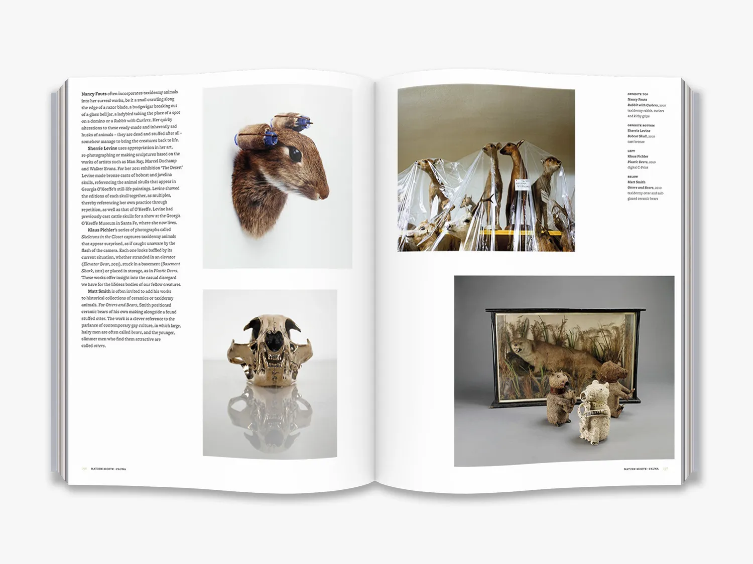 Thames & Hudson Nature Morte kunstbog stilleben