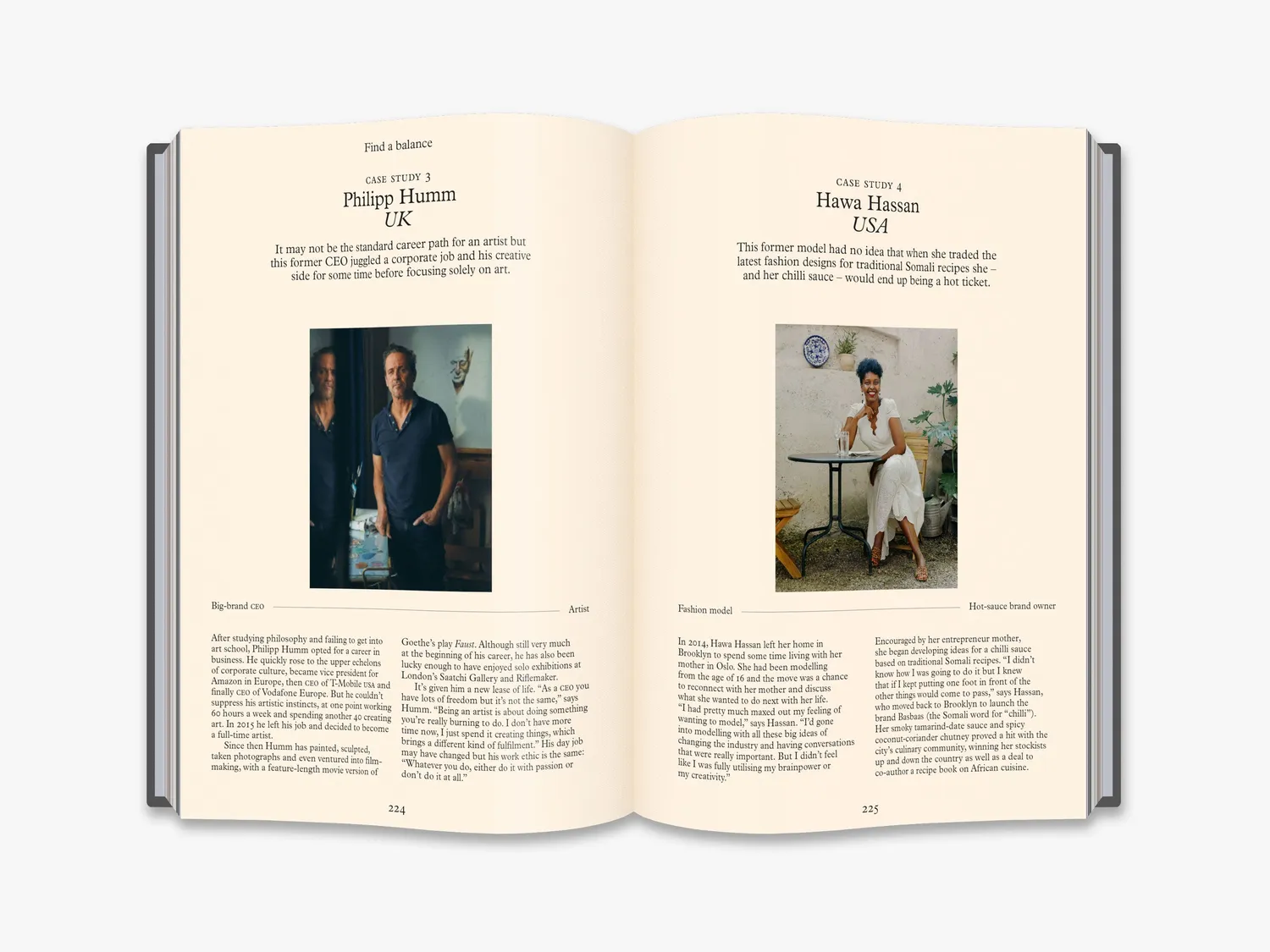 Thames & Hudson Monocle Gentle Living livsstilsbog