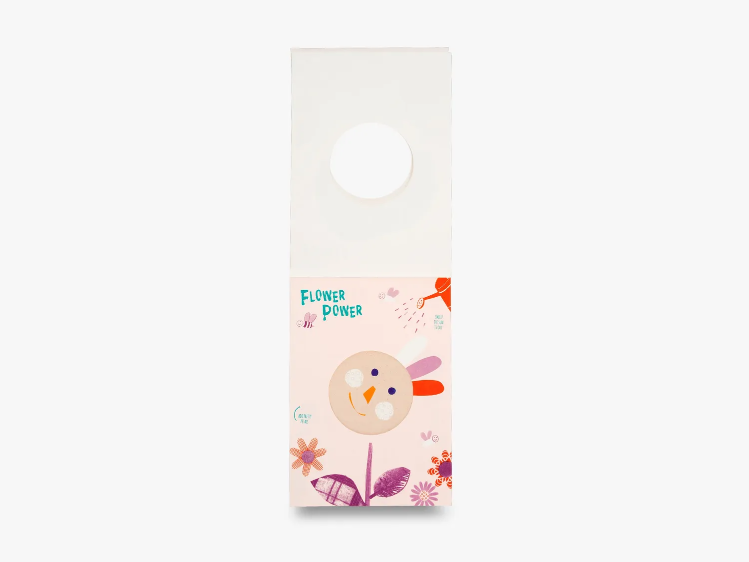 Thames & Hudson Making Faces aktivitetsbog børn masker