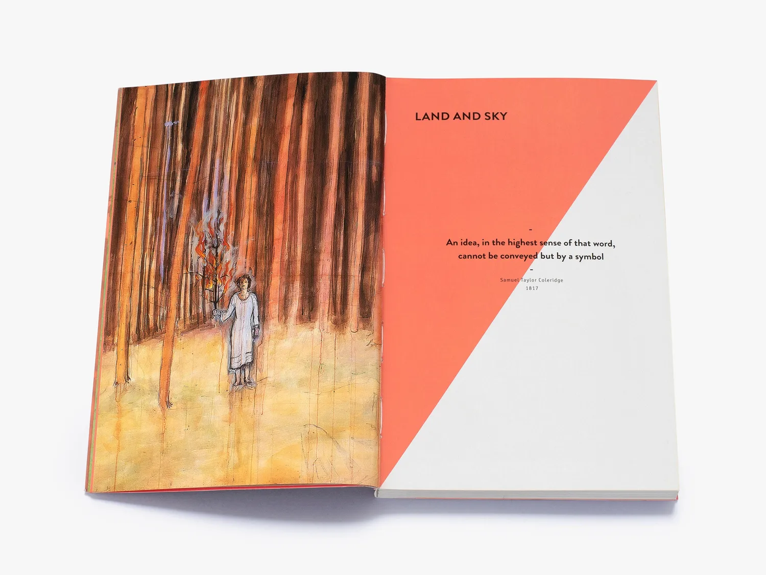 Thames & Hudson Symbols in Art kunstbog Art Essentials
