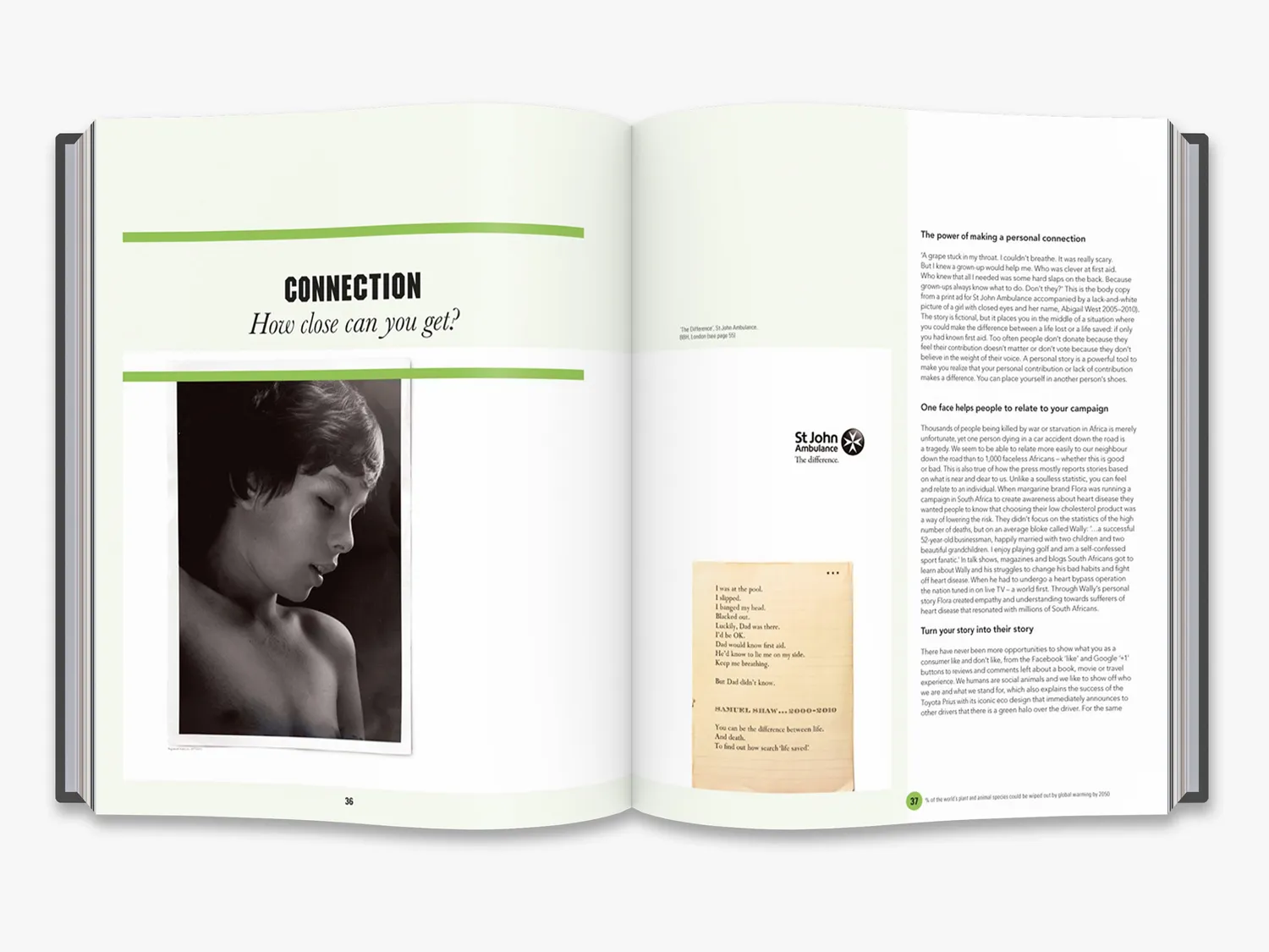 Thames & Hudson Goodvertising fagbog om reklame