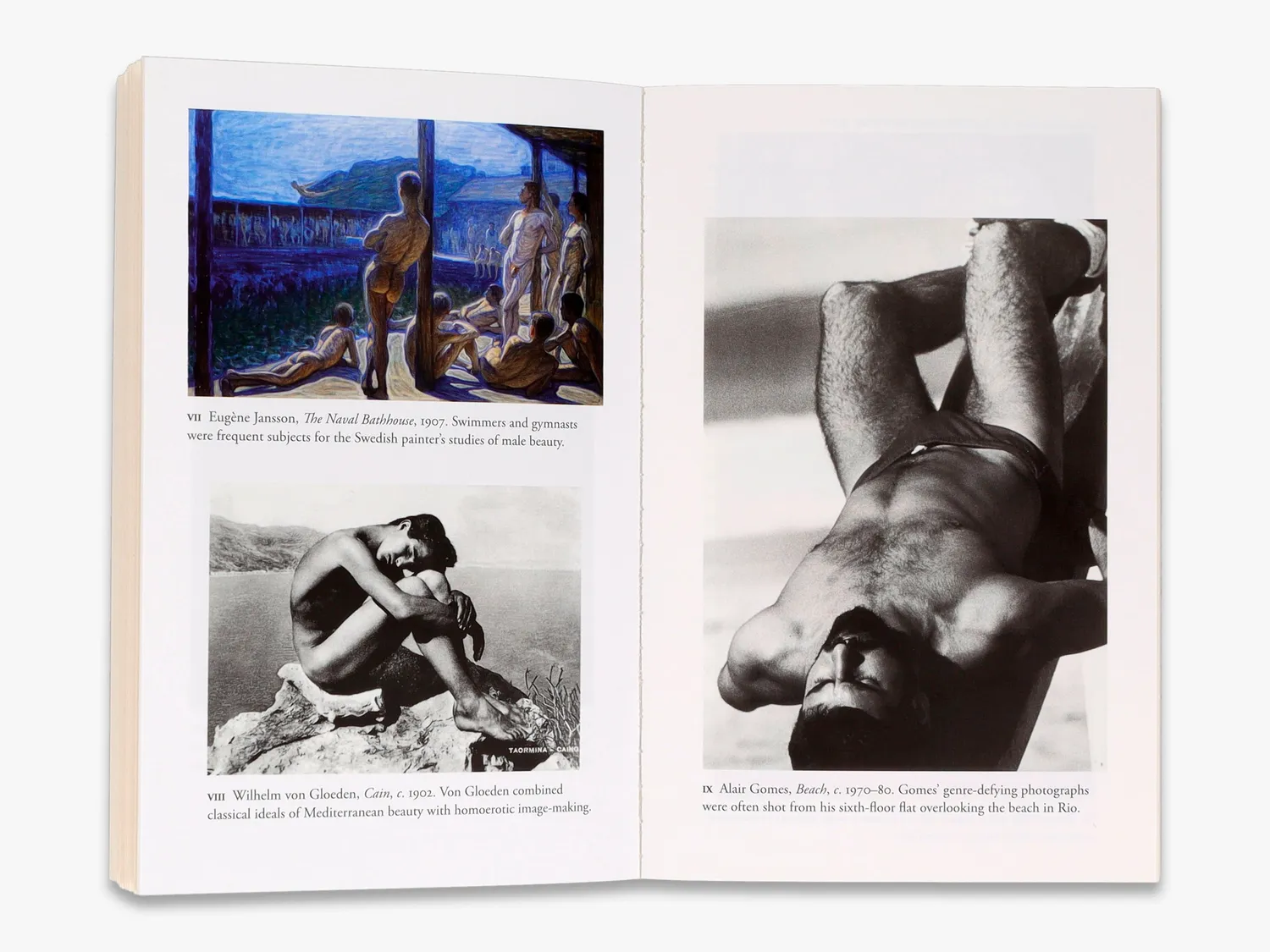 Thames & Hudson Gay Life Stories bog illustreret historiebog