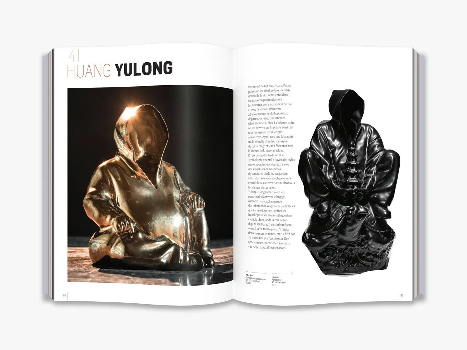 Thames & Hudson Contemporary Ceramic Art kunstbog keramik
