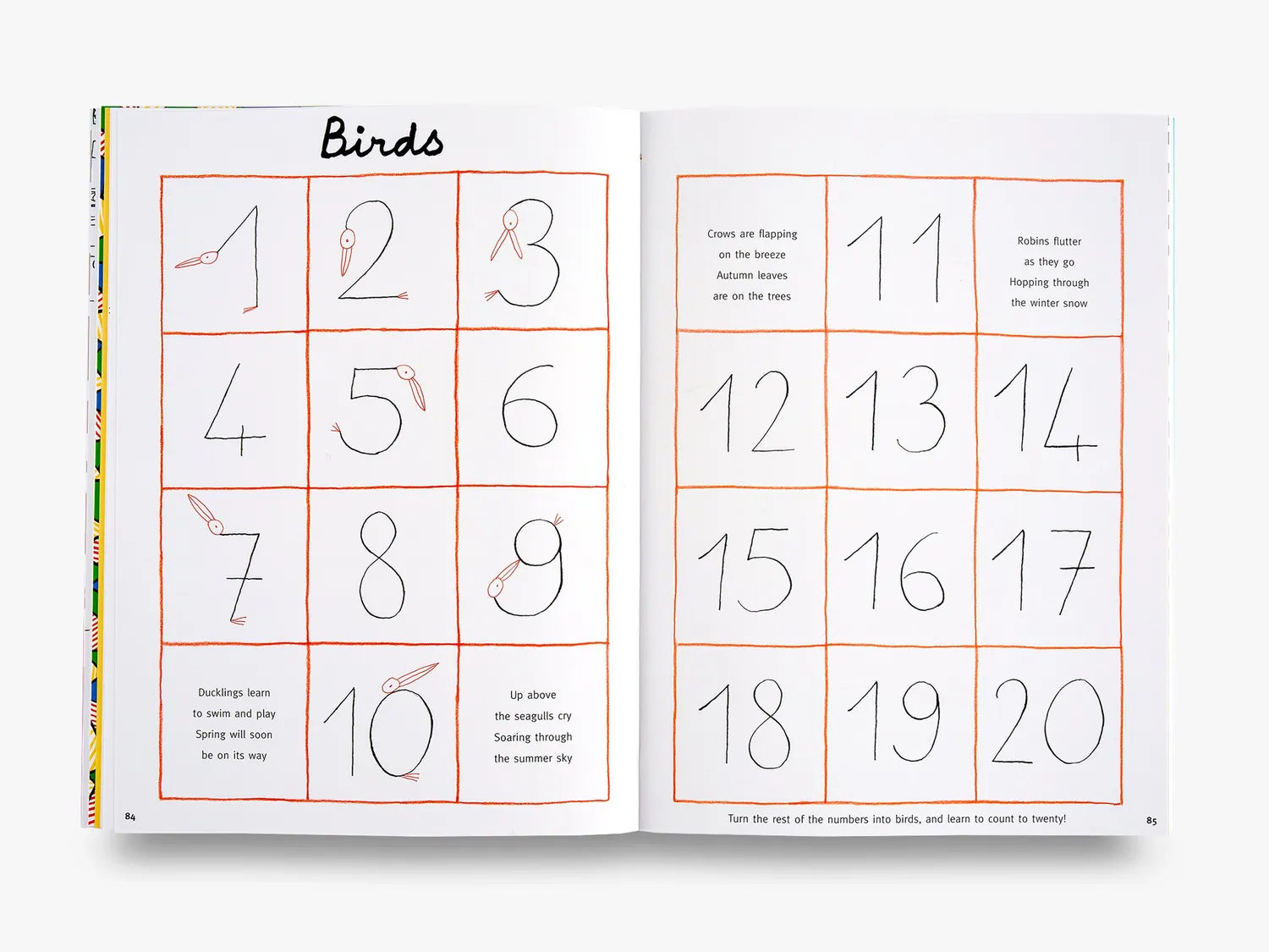 Thames & Hudson Everybody's Activity Book aktivitetsbog