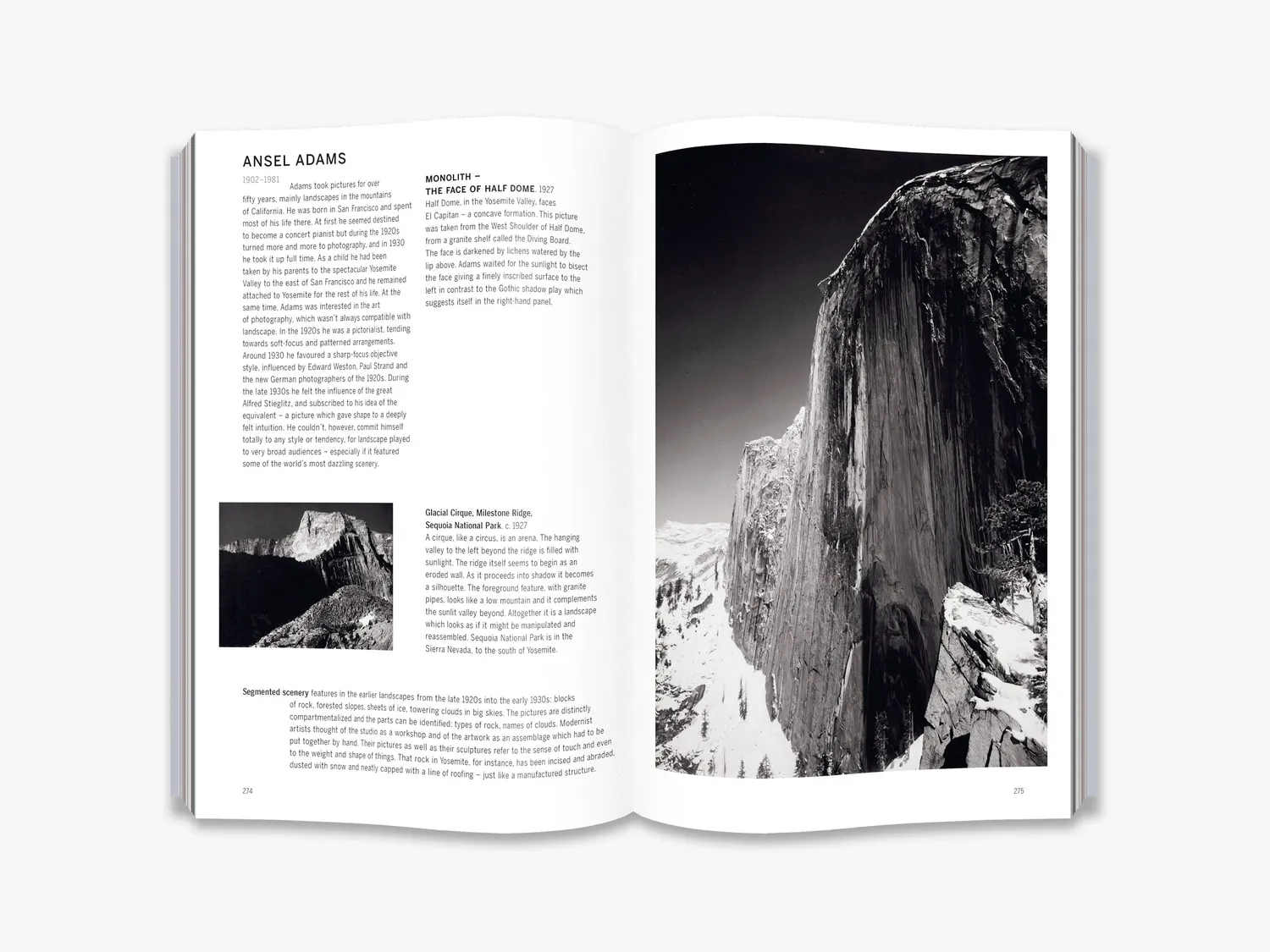 Thames & Hudson How to Read a Photograph bog om fotografi