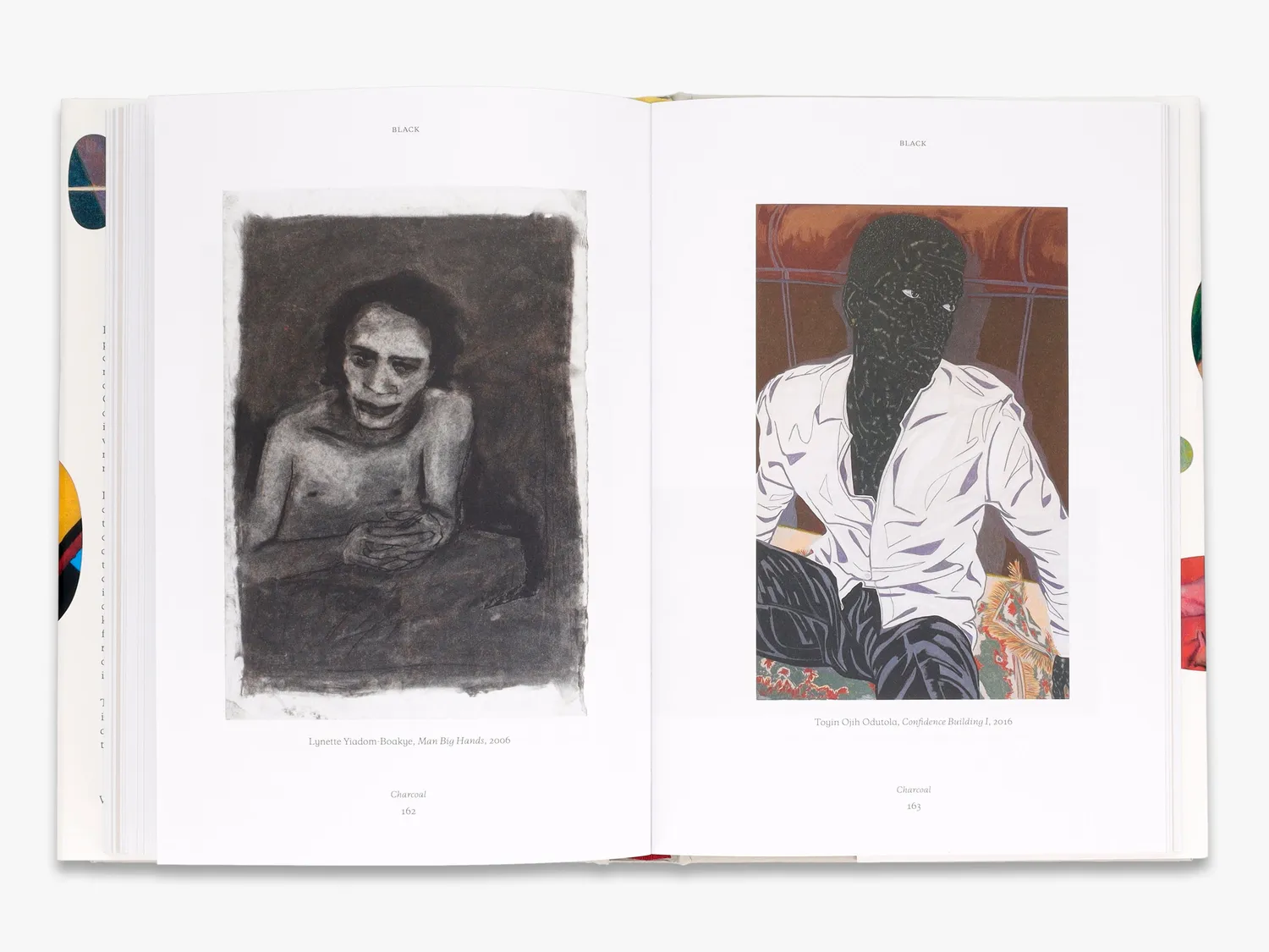 Thames & Hudson The Art of Colour bog farver