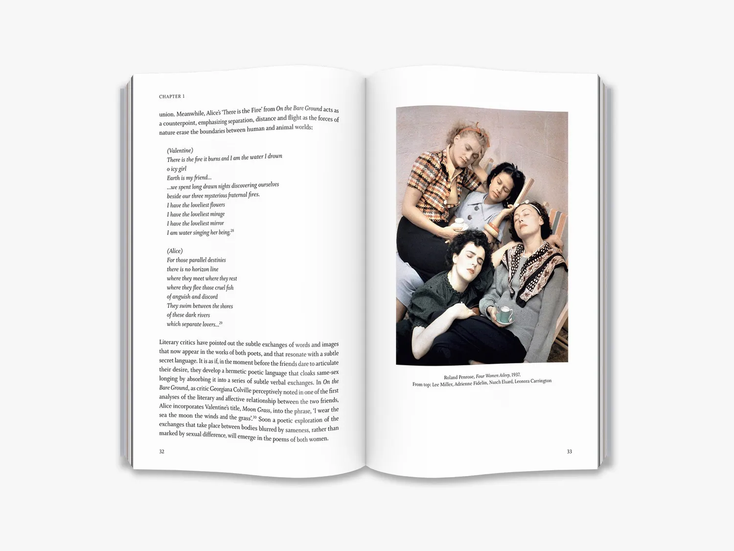Thames & Hudson The Militant Muse fagbog surrealisme