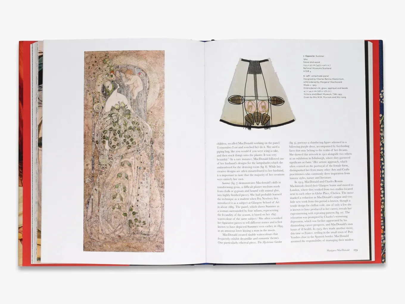Thames & Hudson V&A Women Pioneers of the Arts and Crafts Movement bog