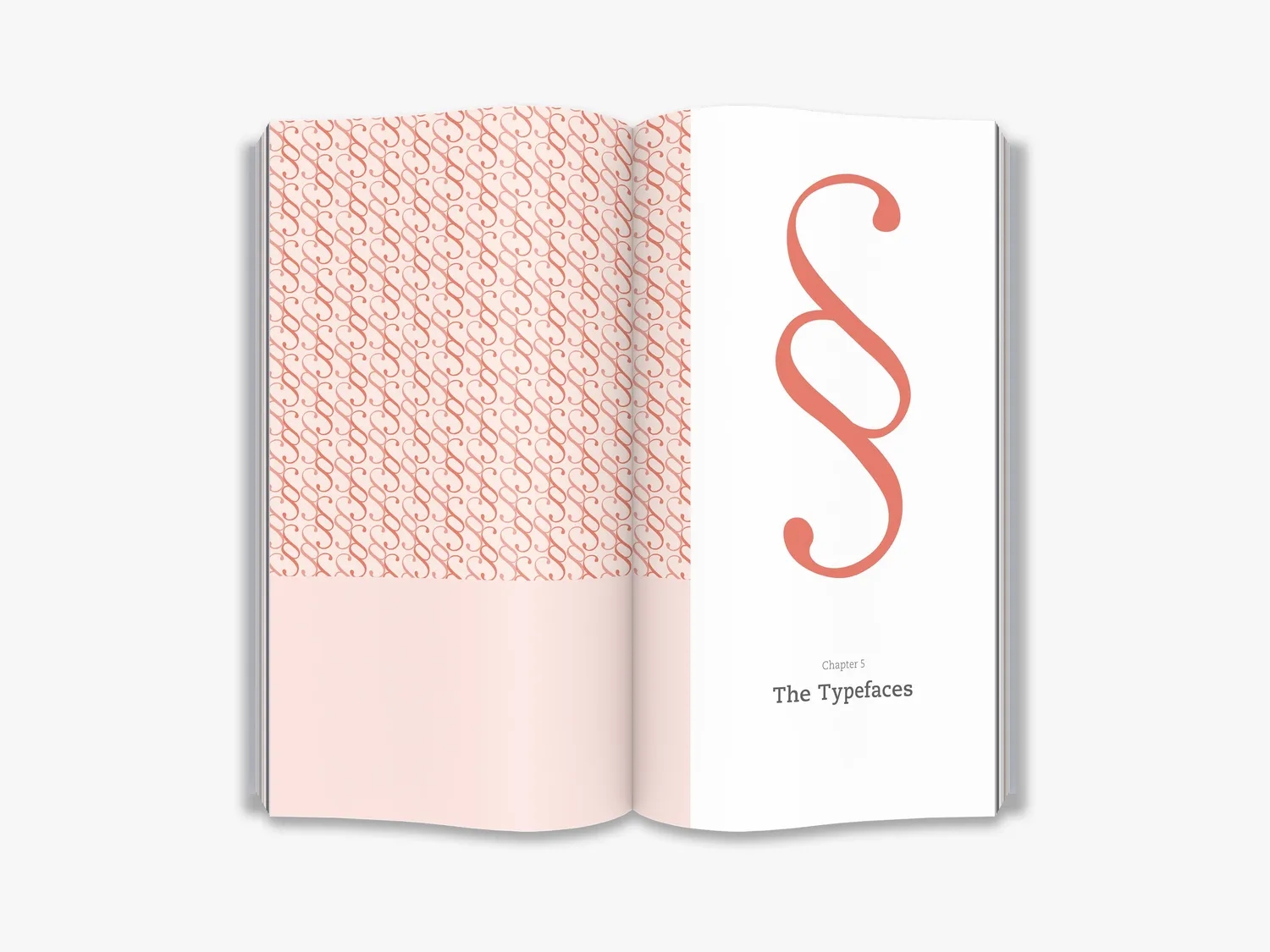 Thames & Hudson Let's Talk Type designbog skrifter
