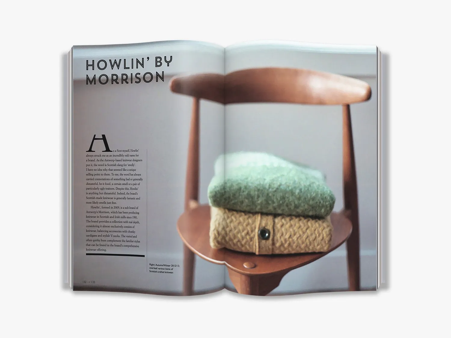 Thames & Hudson Contemporary Menswear bog herremode