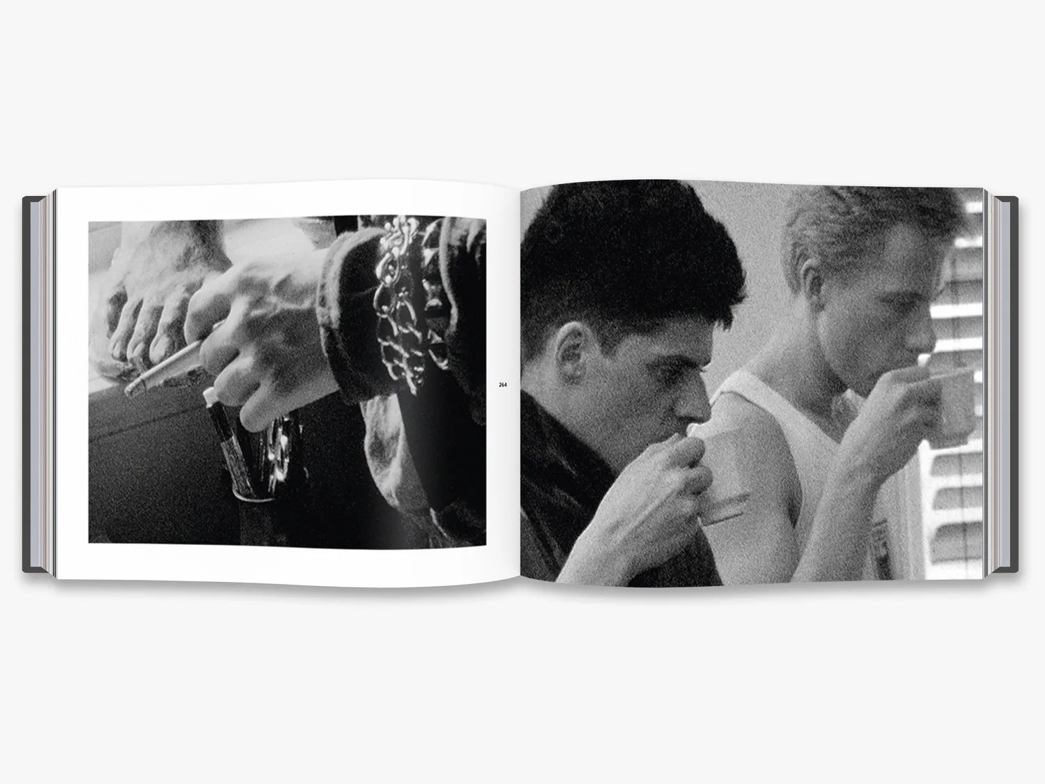 Thames & Hudson Derek Jarman Super 8 bog filmkunst