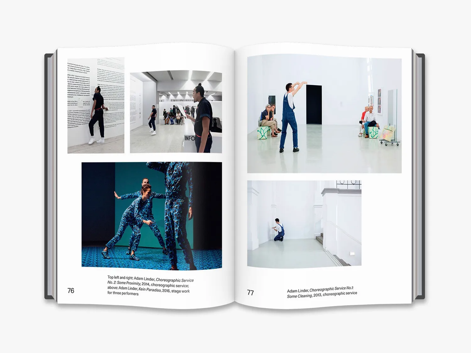 Thames & Hudson The Artists Who Will Change the World bog samtidskunst