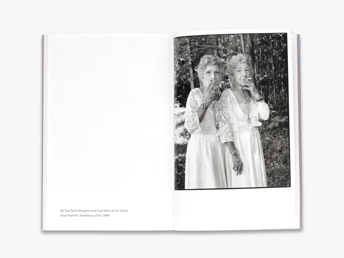 Thames & Hudson Mary Ellen Mark fotobog Photofile