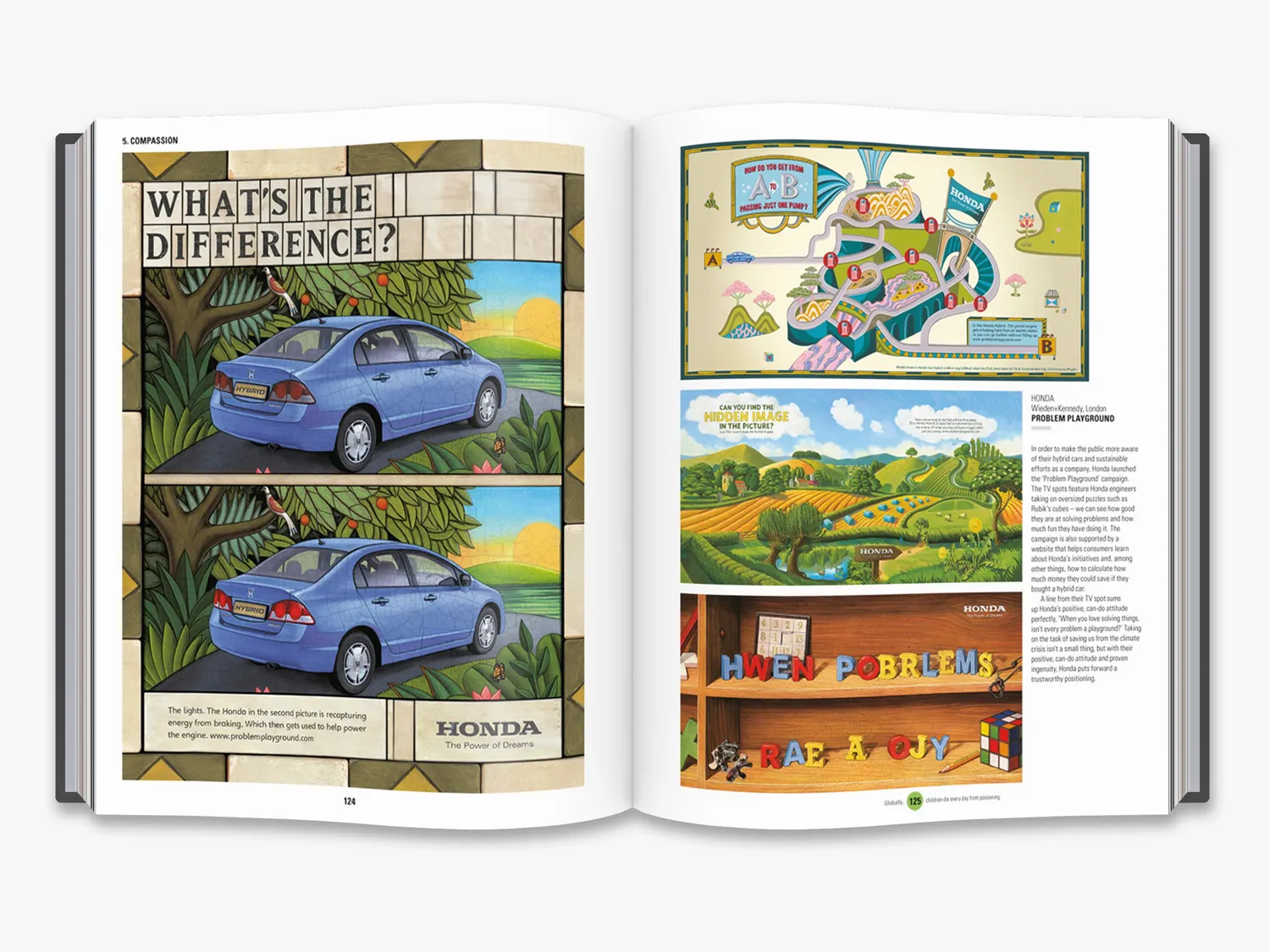 Thames & Hudson Goodvertising fagbog om reklame