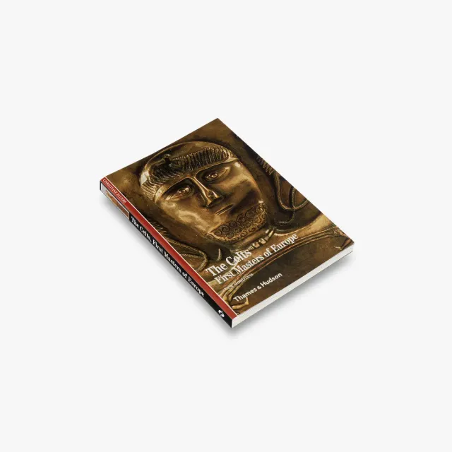 Thames & Hudson The Celts bog keltere