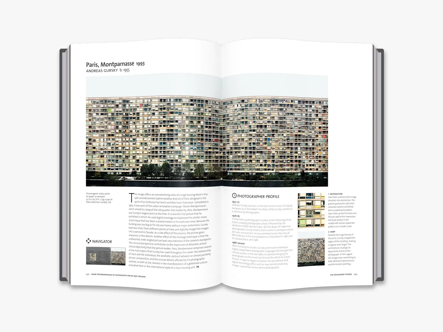 Thames & Hudson Photography Whole Story bog foto