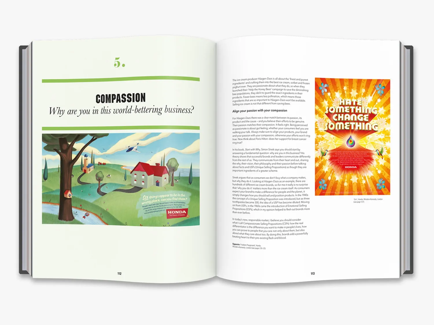 Thames & Hudson Goodvertising fagbog om reklame