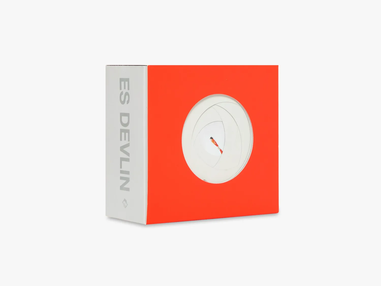 Thames & Hudson A Concise Atlas of Es Devlin designbog scenekunst