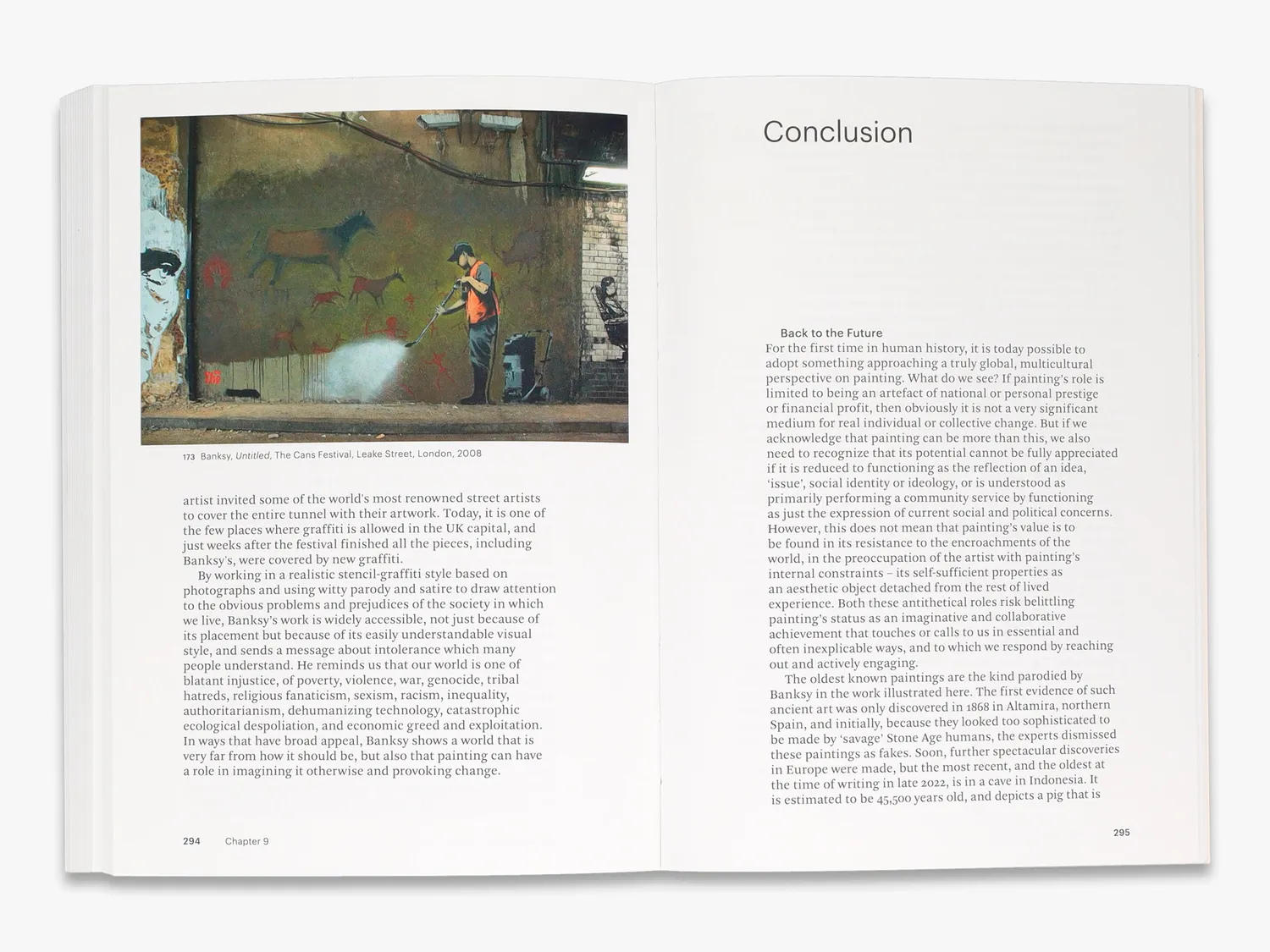 Thames & Hudson World of Art Modern Painting kunstbog