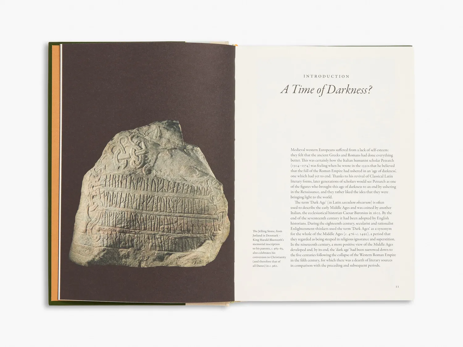 Thames & Hudson Making Middle Ages bog