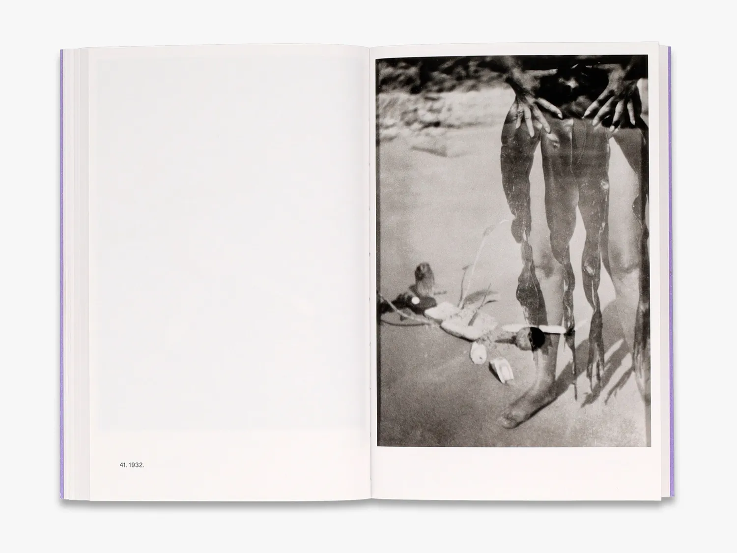 Thames & Hudson Claude Cahun bog Photofile fotos