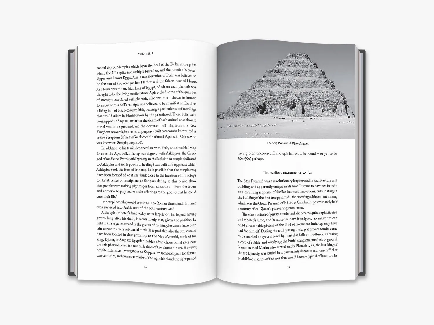 Thames & Hudson Searching Lost Tombs Egypt fagbog