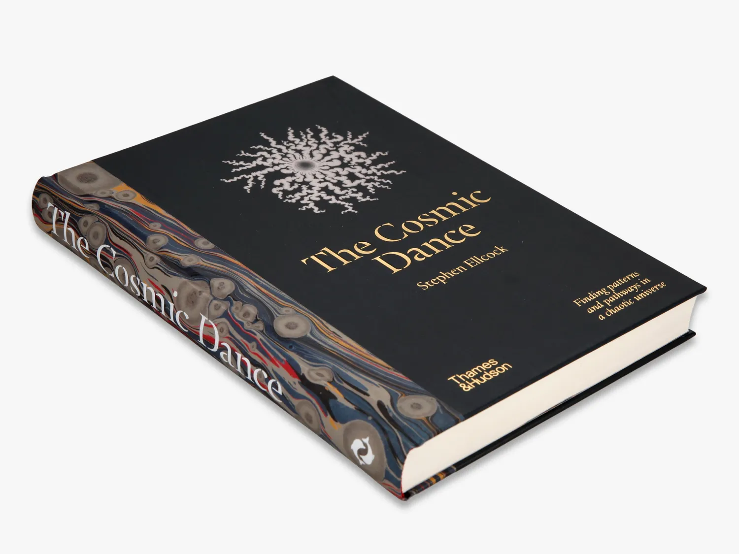 Thames & Hudson The Cosmic Dance billedbog kunst