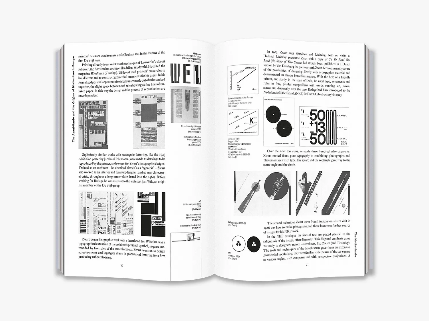 Thames & Hudson World of Art Graphic Design in the Twentieth Century bog