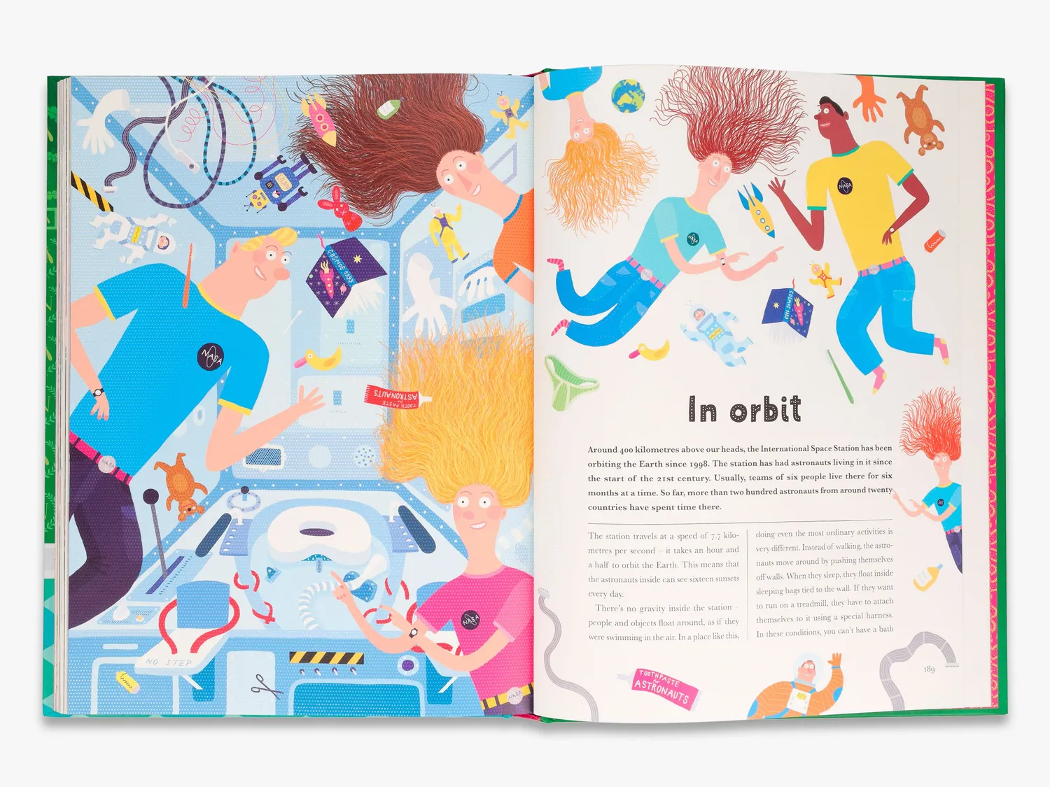 Thames & Hudson The Book of Dirt bog – hygiejne historie