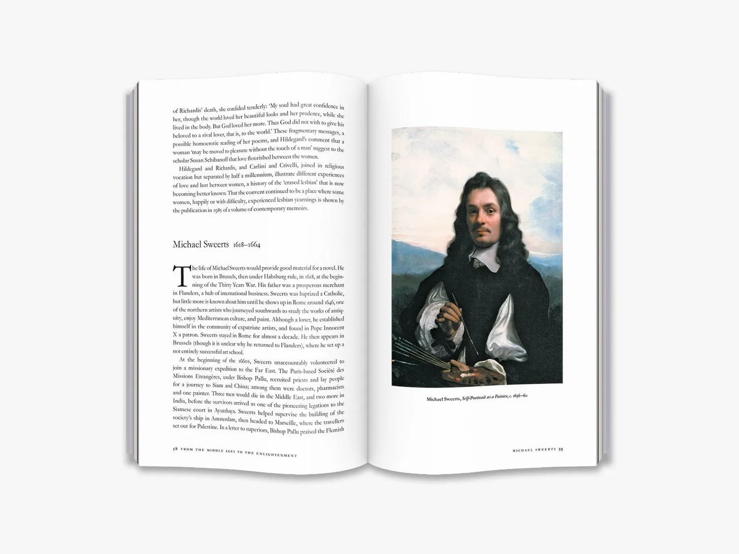 Thames & Hudson Gay Life Stories bog biografier
