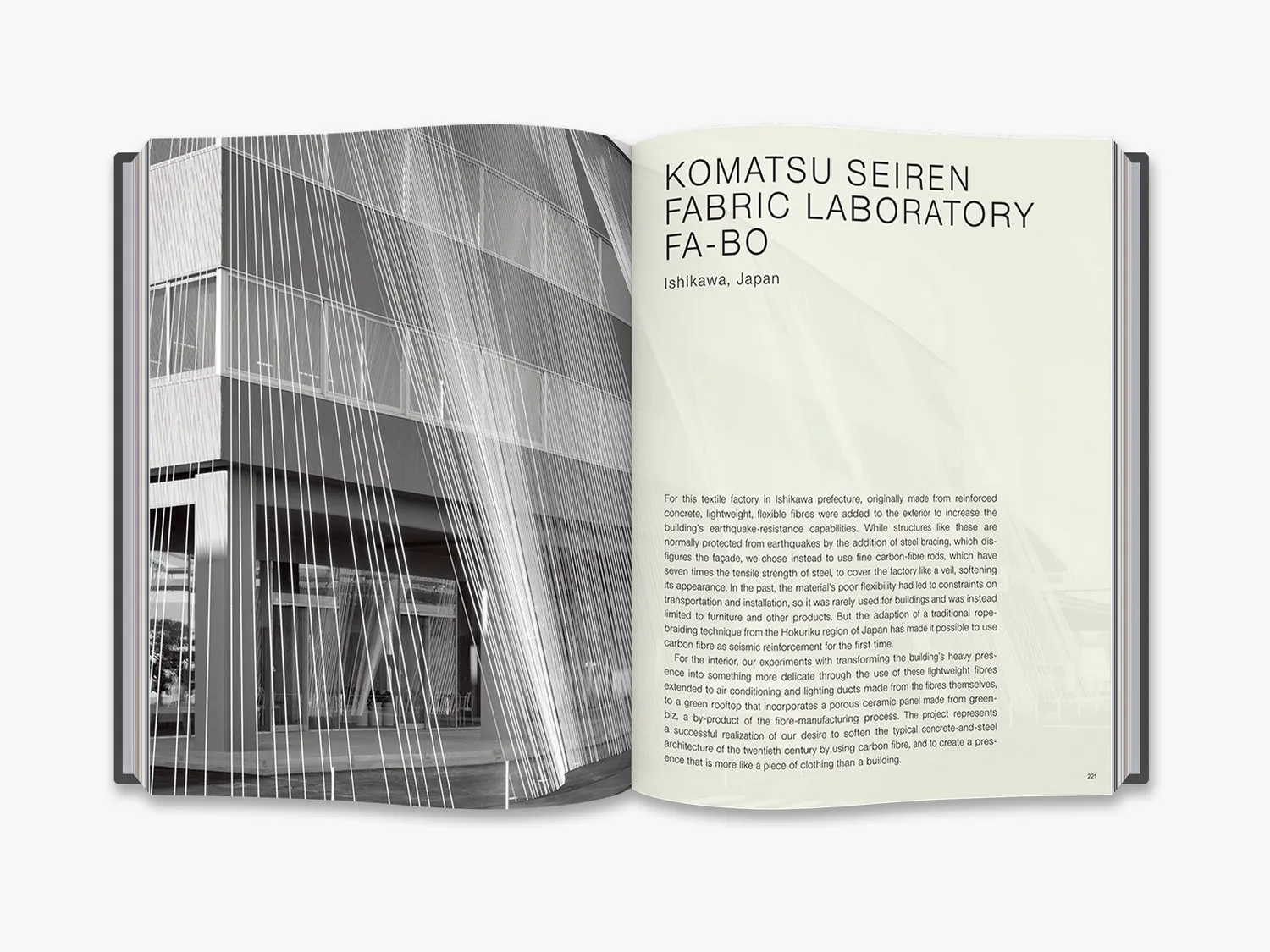 Thames & Hudson Kengo Kuma bog arkitektur monografi
