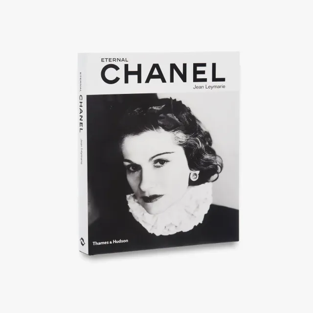 Thames & Hudson Eternal Chanel bog Jean Leymarie