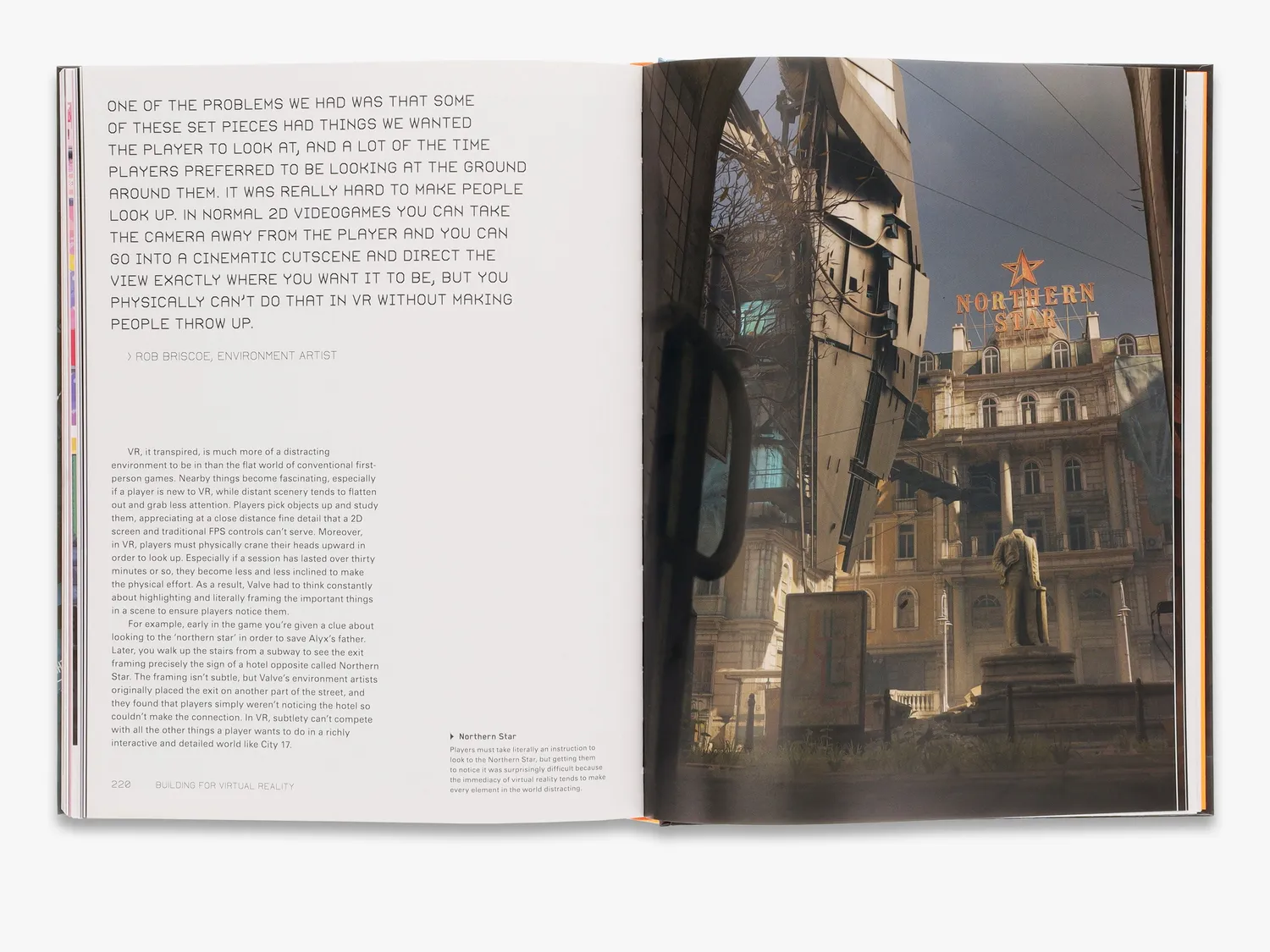 Thames & Hudson Making Videogames bog illustreret