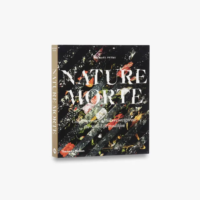 Thames & Hudson Nature Morte kunstbog stilleben