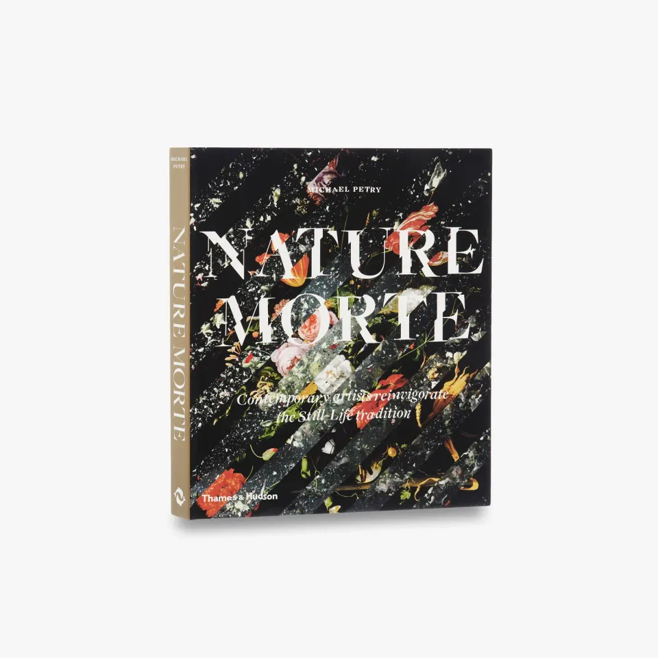 Thames & Hudson Nature Morte kunstbog stilleben