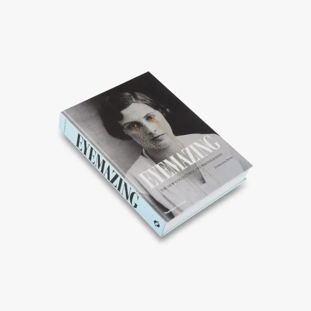 Thames & Hudson Eyemazing fotobog kunstfoto