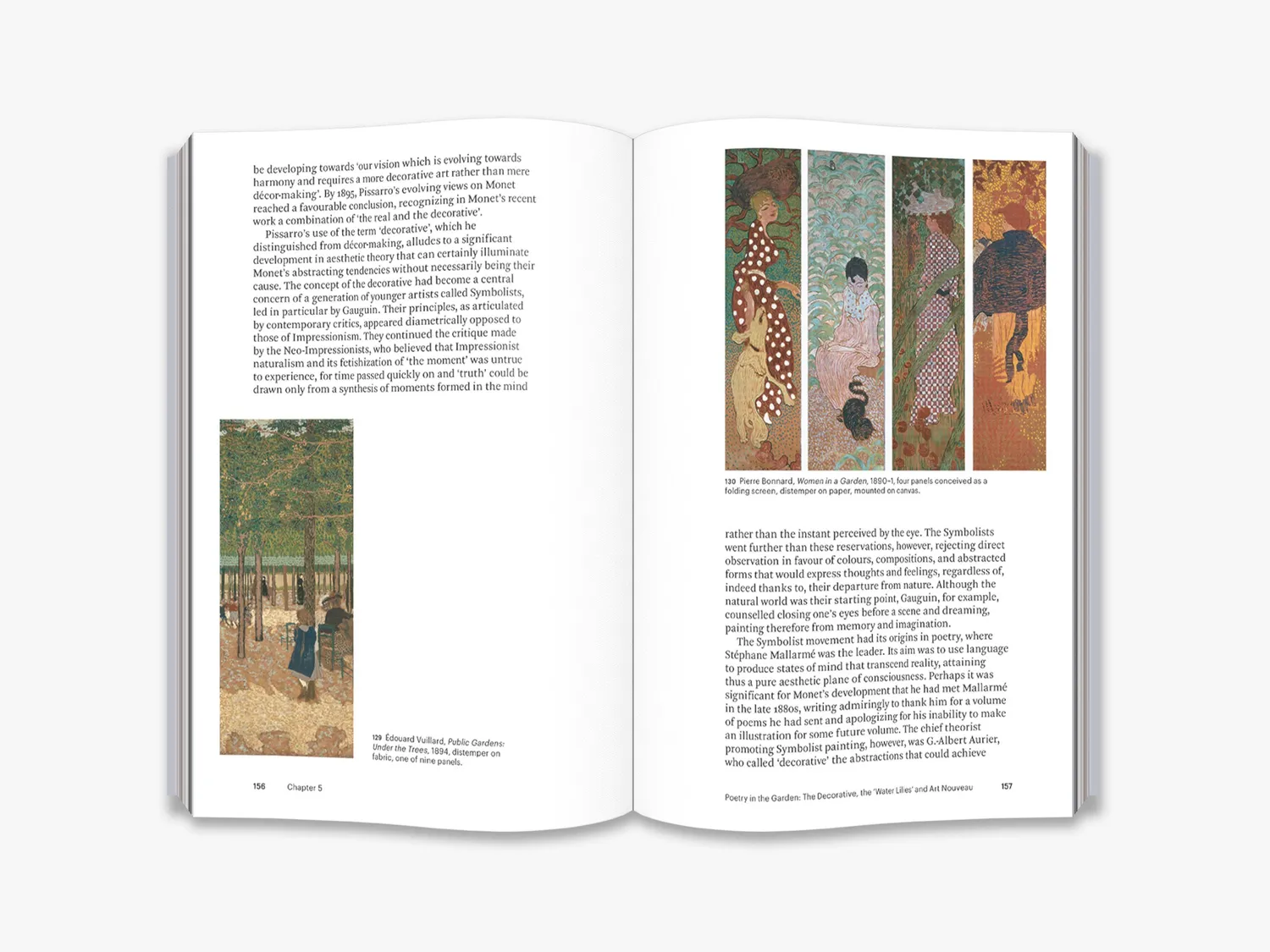 Thames & Hudson Monet World of Art bog Rubin