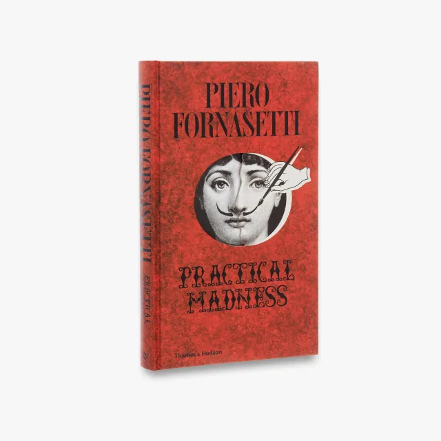 Thames & Hudson Piero Fornasetti bog – monografi