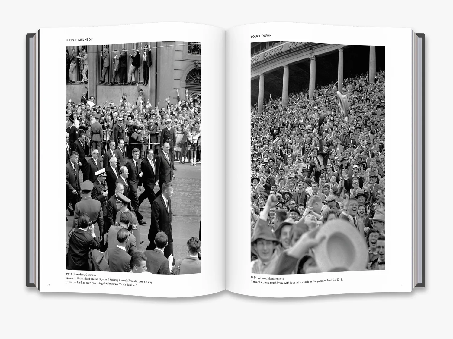 Thames & Hudson Moment by Moment fotobog fotografi