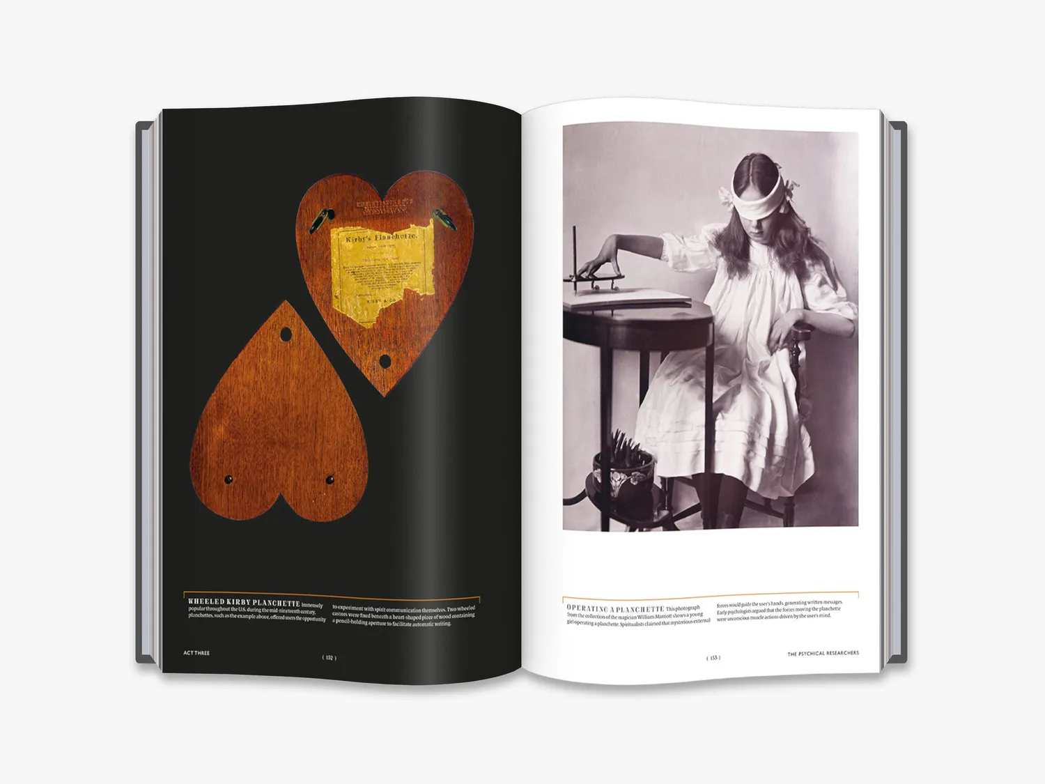 Thames & Hudson The Spectacle of Illusion bog magi