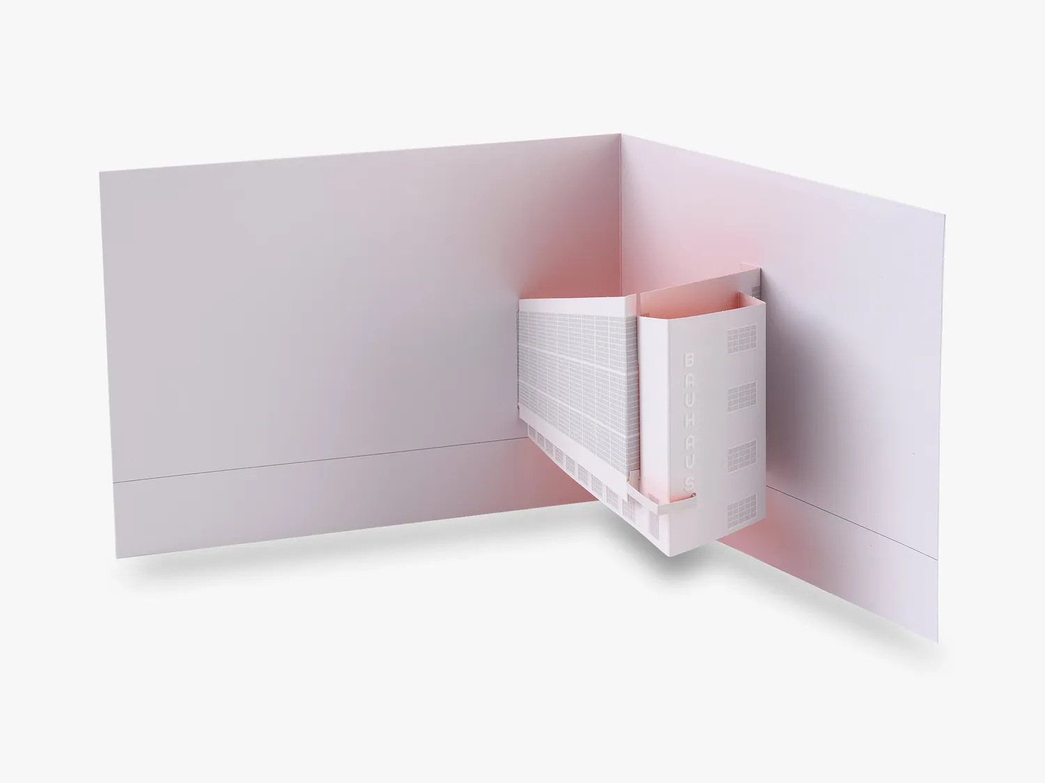 Thames & Hudson ArchiPops kort 6 pop-up arkitektur