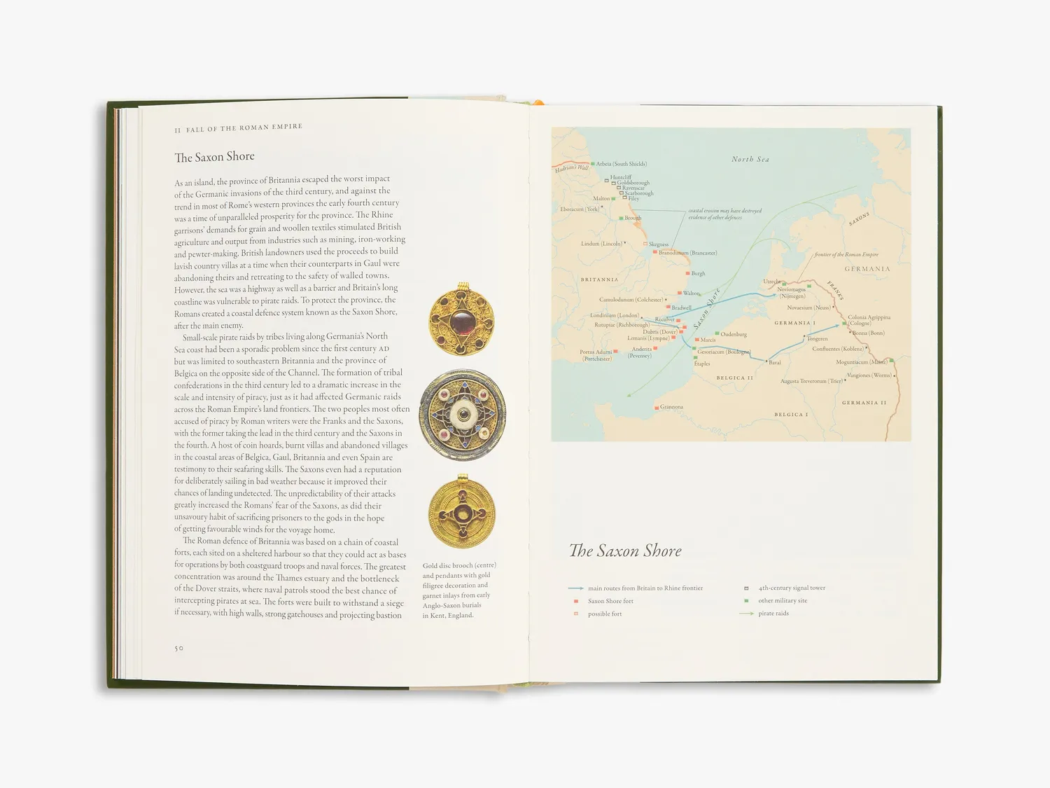 Thames & Hudson Making Middle Ages bog