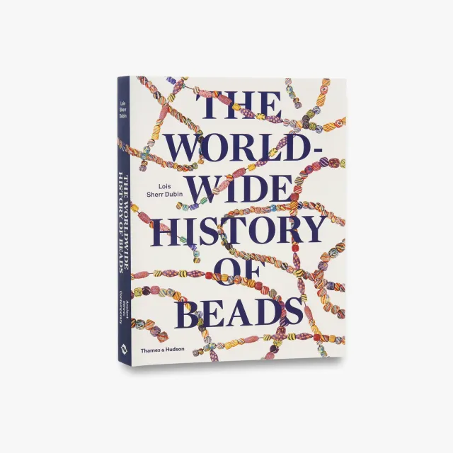 Thames & Hudson Worldwide History of Beads smykkebog