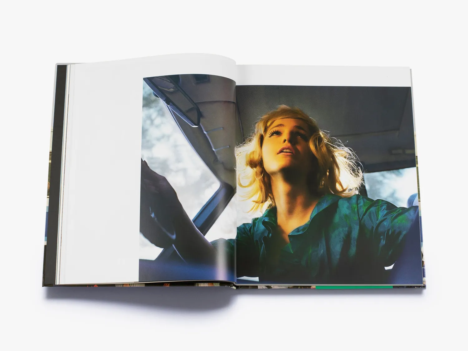 Thames & Hudson Alex Prager Silver Lake Drive fotobog