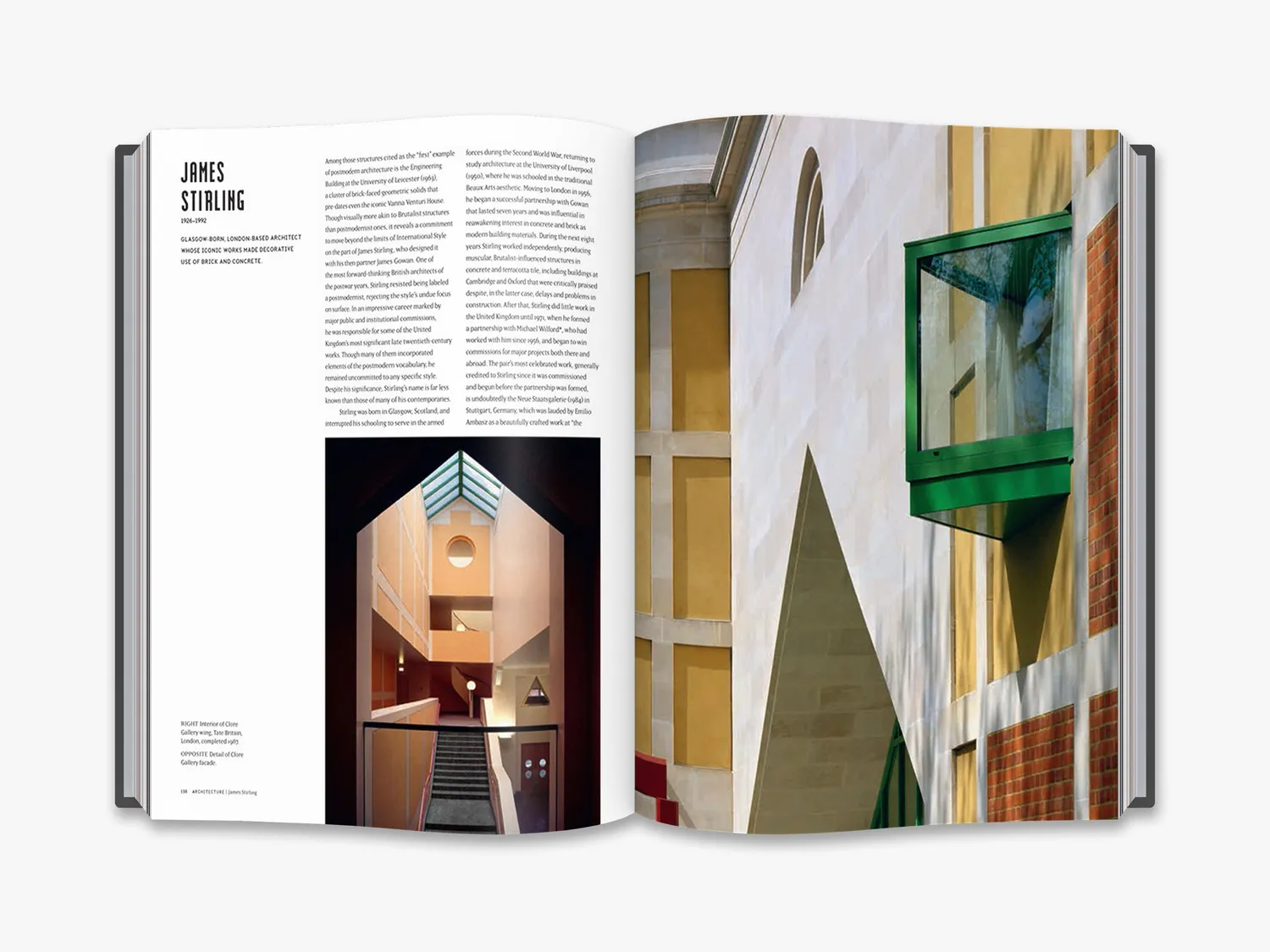 Thames & Hudson Postmodern Design Complete bog design